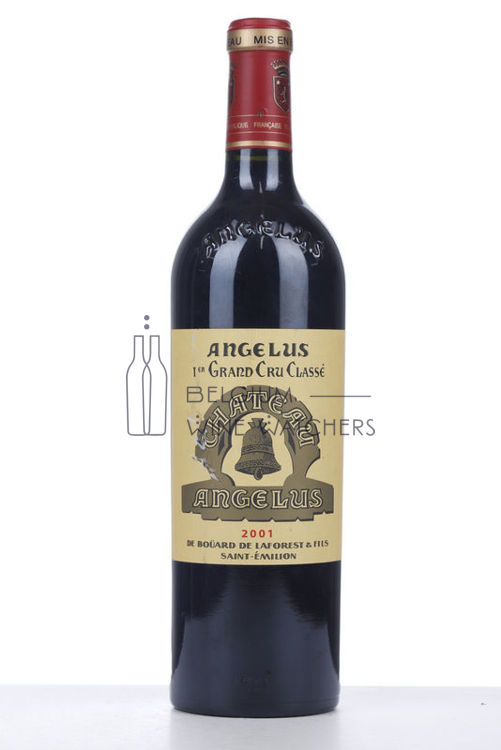 Picture of 2001 ANGELUS